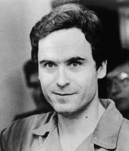 Ted Bundy