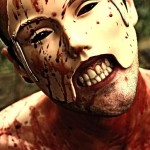 Maniac : Masquerade Maniac