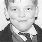 John Kilbride