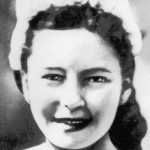 Pauline Reade