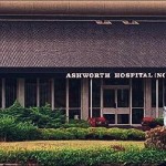 Ashworth Hospital