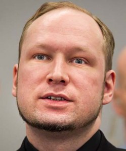 Anders Behring Breivik » David Brocourt