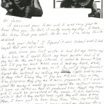 page 1 recto page 1 recto