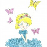 Hadden Clark dessin Hadden Clark dessin