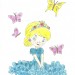Hadden Clark dessin Hadden Clark dessin